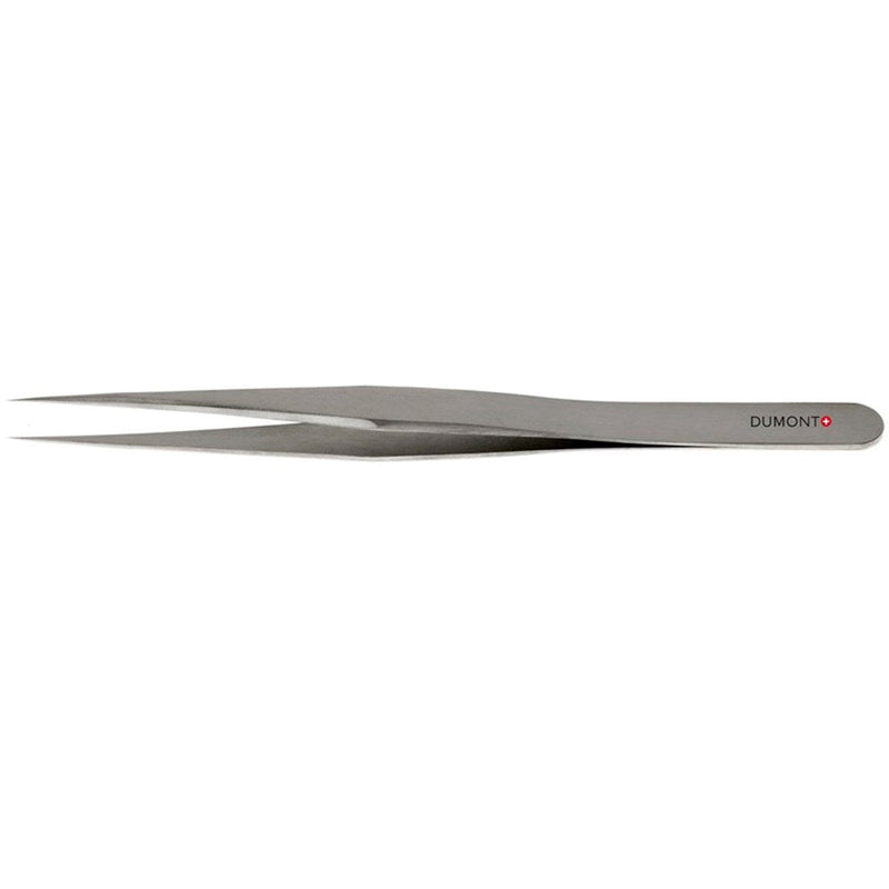Dumont tweezers style 3