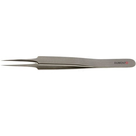 Dumont tweezers style 5