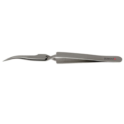 Dumont self-closing tweezers style N7