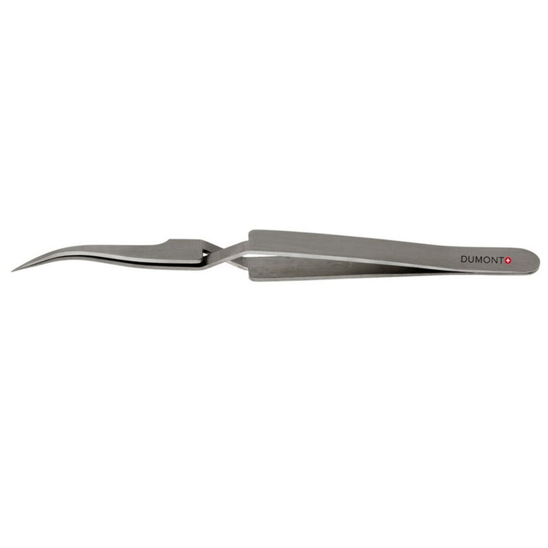 Dumont self-closing tweezers style N7