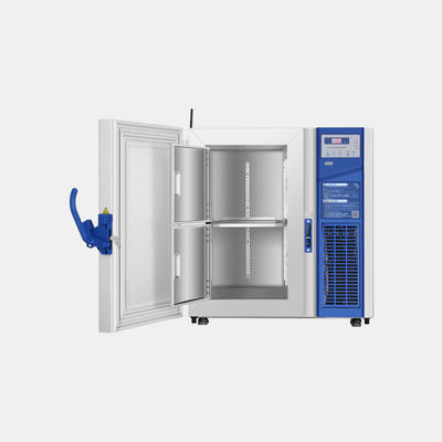 Benchtop freezer, ultra low temperature, -40C to -86C