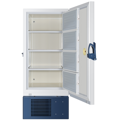 Upright ultra low temperature freezers, -40C to -86C