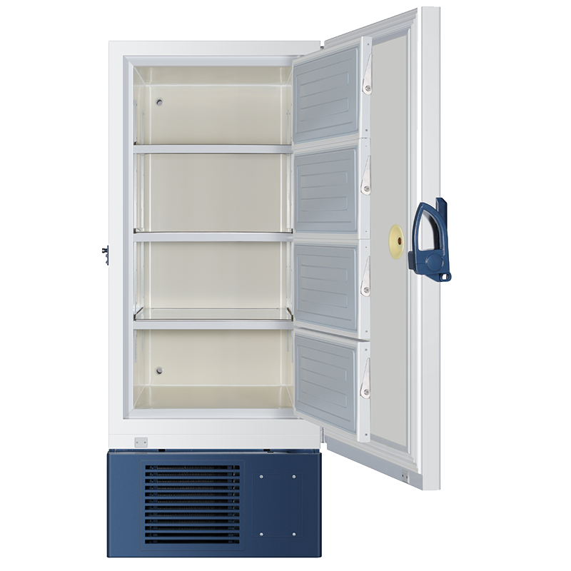 Upright ultra low temperature freezers, -40C to -86C