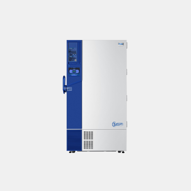 Large upright freezers, ultra low temperature, -40C to -86C