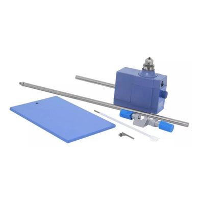 Digital electric overhead stirrer, fixed speed 220V