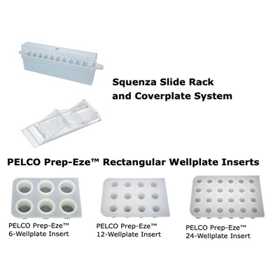 Immunolabelling kit, PELCO BioWave Pro+
