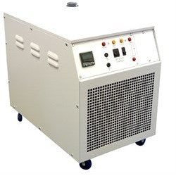 Recirculating heater-chiller for critical point dryers, E4800 Series