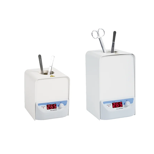 Glass bead sterilisers, 230V