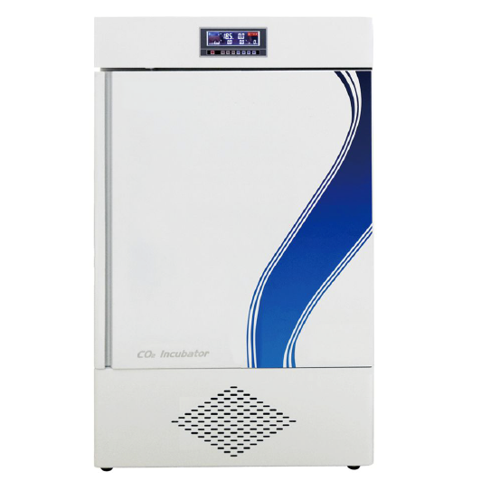 Refrigerated C02 incubator with UV decontamination, +10C to +60C