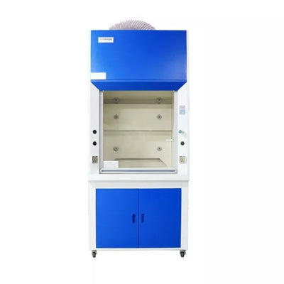 Large ducted fume hoods, 230V