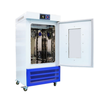 Refrigerated incubators, 0C to +60C