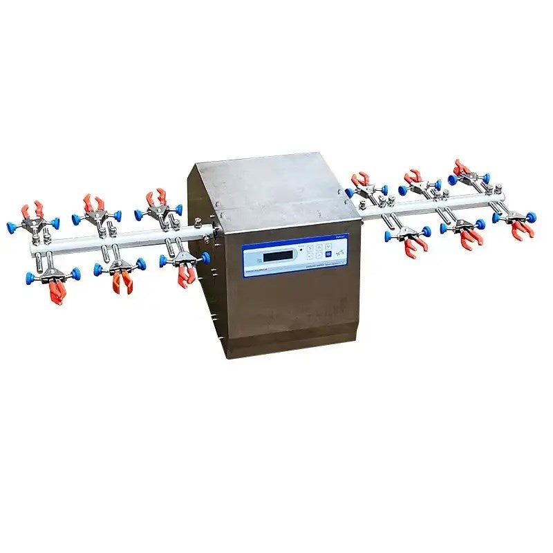 Wrist-action shaker, 30-1000rpm