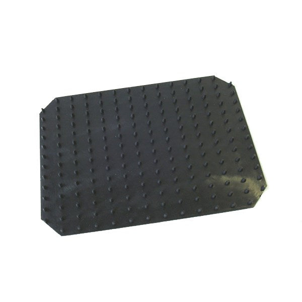 BlotBoy rocker rubber mats, 300 x 300mm
