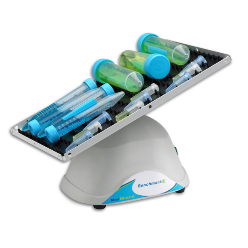 MiniMixer 3D shaker, 230V