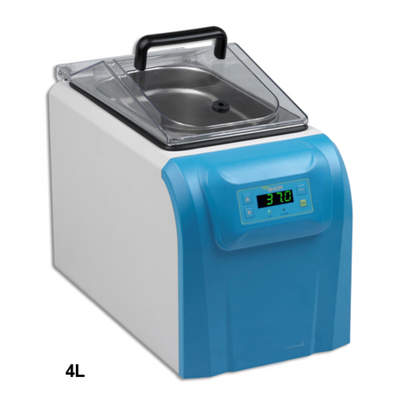 MyBath 4L digital water bath, 240V