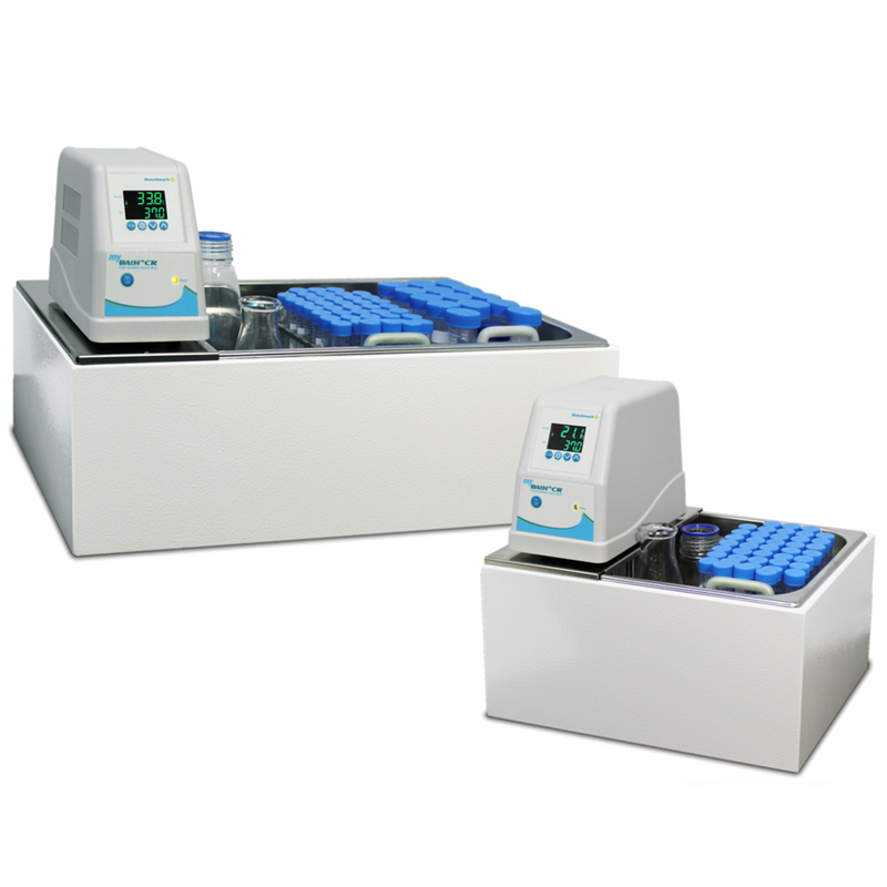 MyBath CR circulating water baths