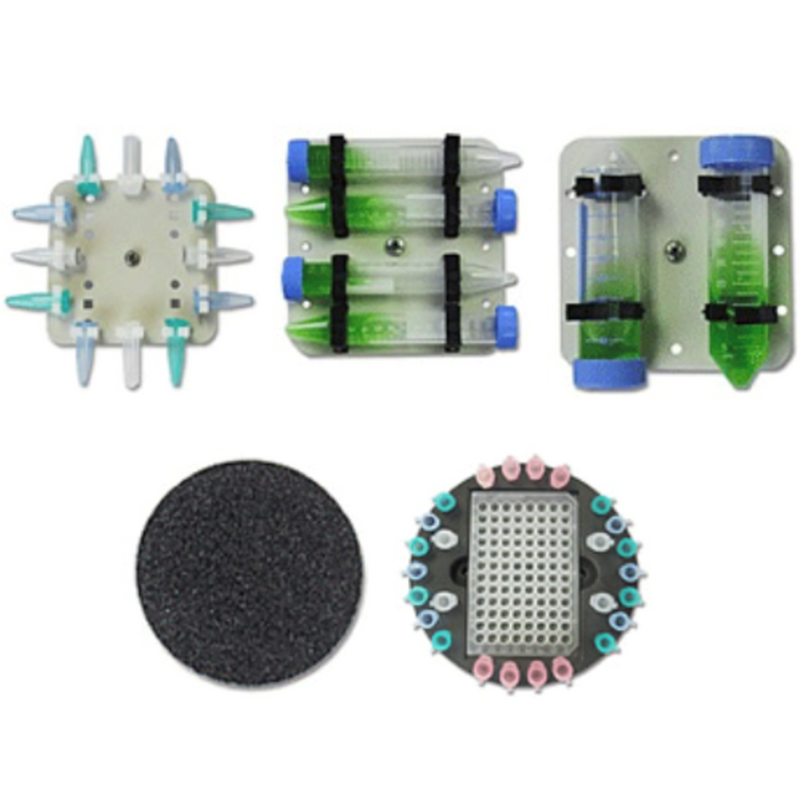 Mortexer vortex mixer – ProSciTech