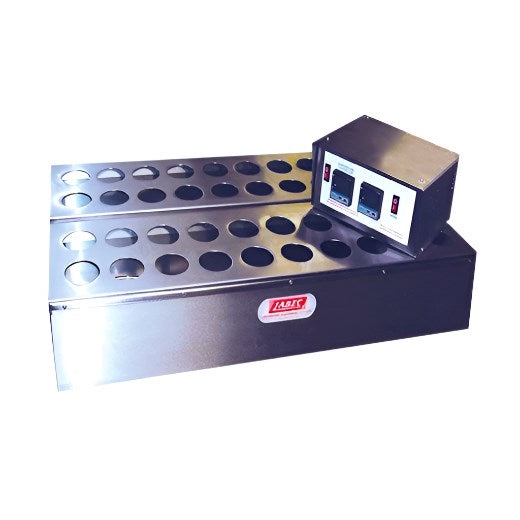 Boiling water baths, +5C to +100C