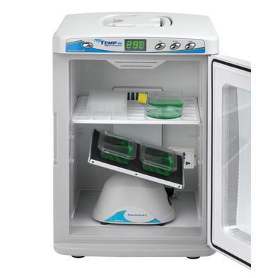 MyTemp mini digital incubators, 230V