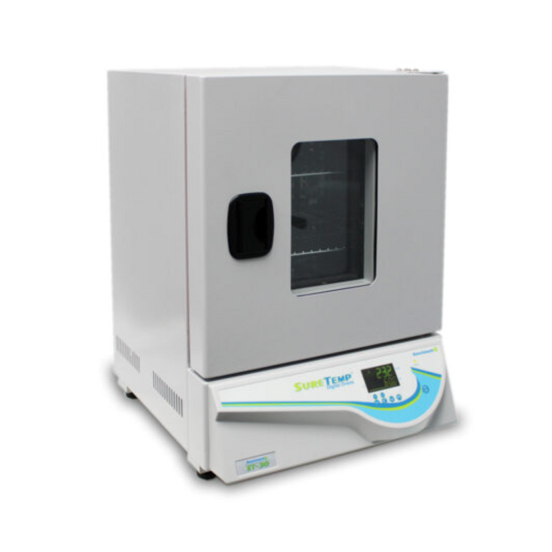 SureTemp digital ovens
