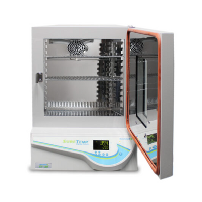 SureTemp digital ovens