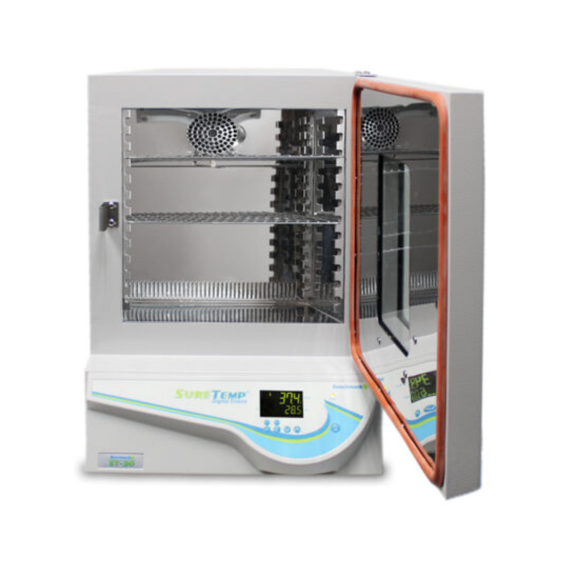 SureTemp digital ovens