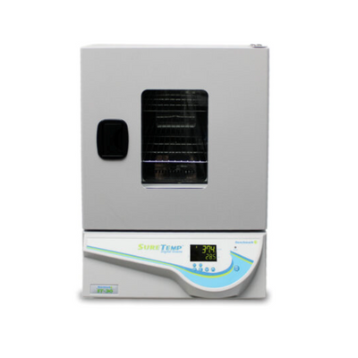 SureTemp digital ovens