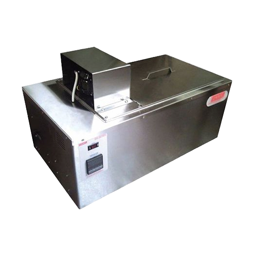 High temperature oil baths, +300C
