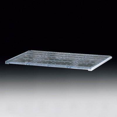 Desiccator cabinets, PVC, type A-3