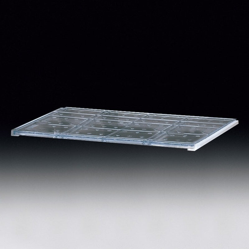 Desiccator cabinets, PVC, type A-3