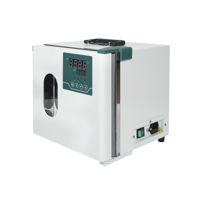 Portable incubators, 7.5L, +5C to +50C