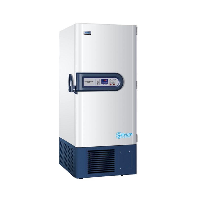 Ultra low temperature upright freezer, -40C to -86C