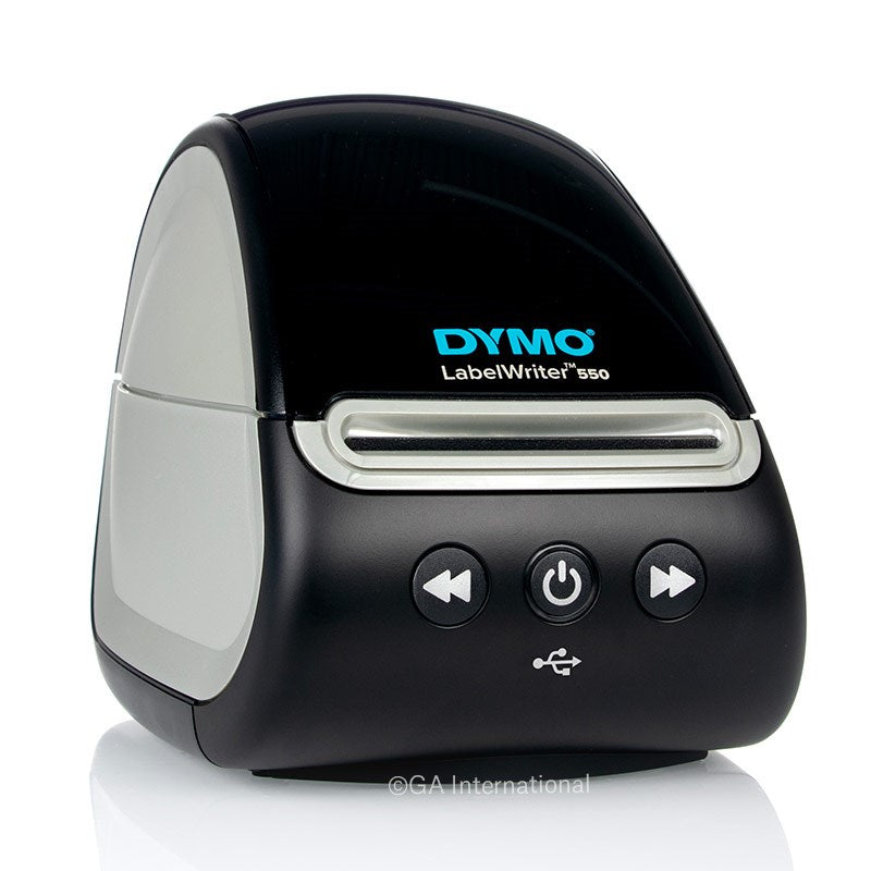 DYMO LabelWriter 550 printer