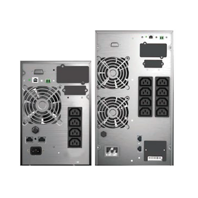 Vacc-Safe Continuum uninterrupted power supply units