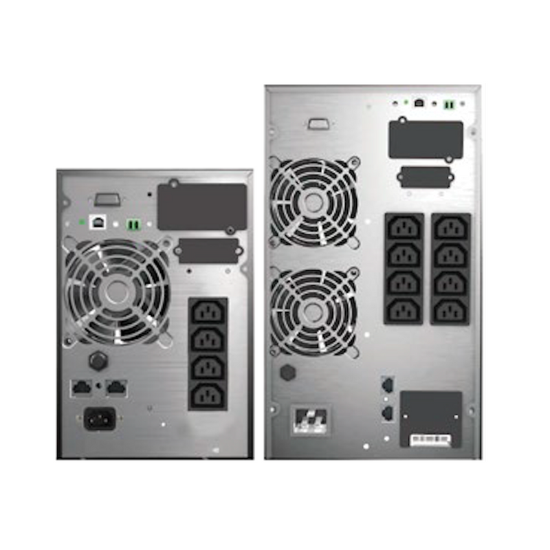 Vacc-Safe Continuum uninterrupted power supply units