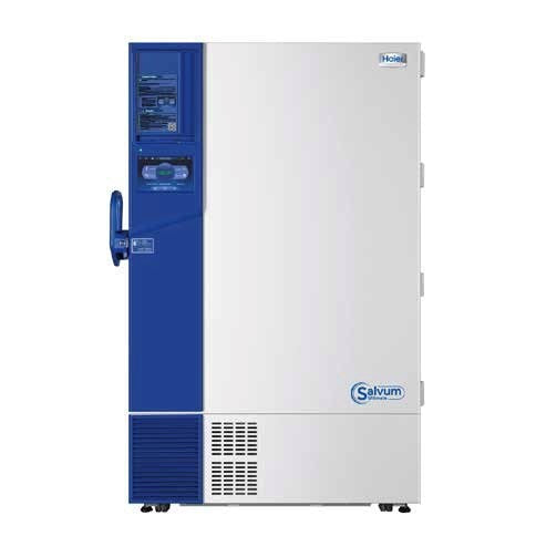 Energy efficient ultra low temperature freezer, -40C to -86C