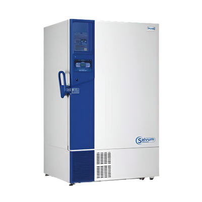 Energy efficient ultra low temperature freezer, -40C to -86C