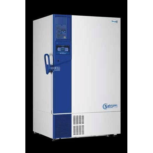 Energy efficient ultra low temperature freezer, -40C to -86C