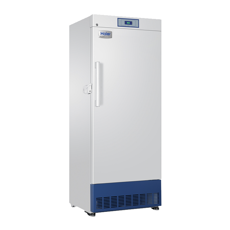 Biomedical ultra low temperature freezers, -10C to -30C