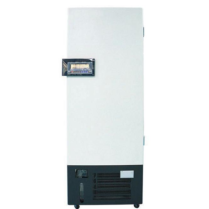 MediGuard climate incubator, +50C