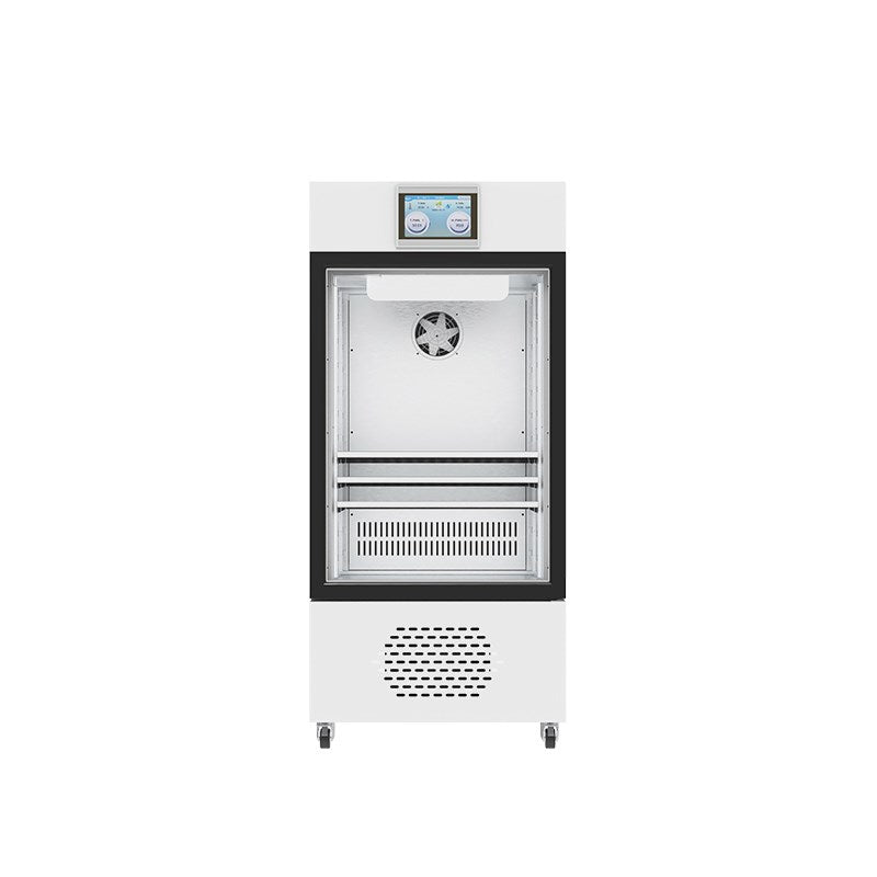 MediGuard multipurpose incubators, +0C to +65C