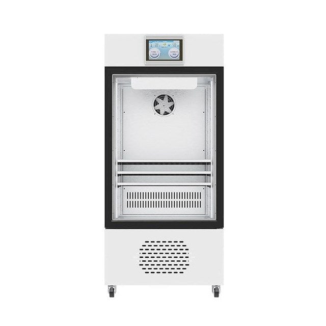 MediGuard multipurpose incubators, +0C to +65C