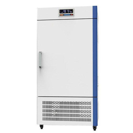 MediGuard lighting incubator, +60C