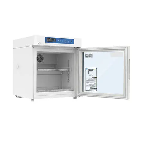 MediGuard vaccine refrigerators, +8 to +2C