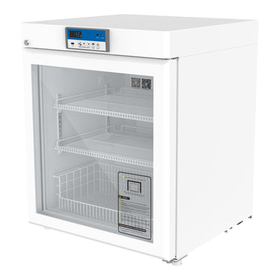 MediGuard vaccine refrigerators, +8 to +2C