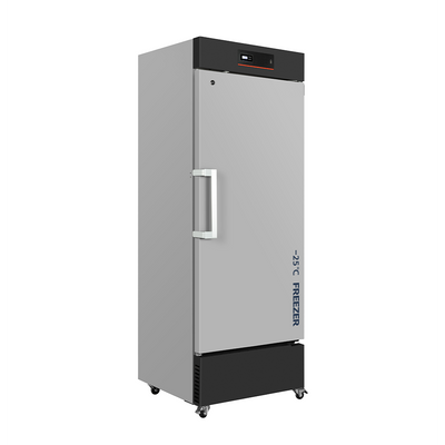 Vacc-Safe biomedical freezers, -10 to -25C