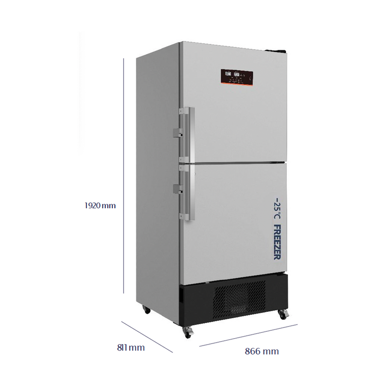 Vacc-Safe biomedical freezer, -20 to -40C