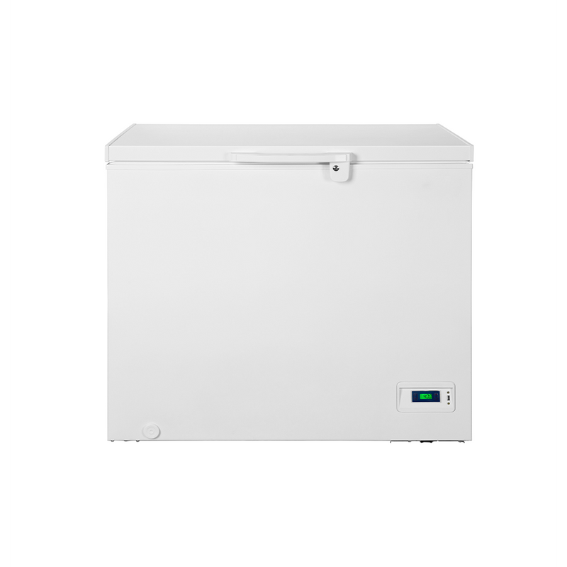 Vacc-Safe biomedical chest freezer, -20 to -40C