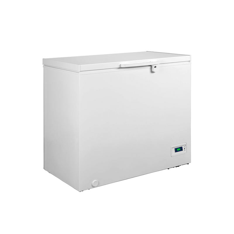 Vacc-Safe biomedical chest freezer, -20 to -40C