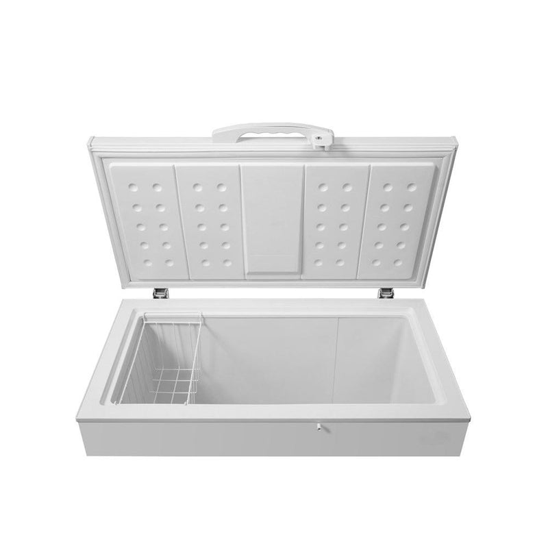 Vacc-Safe biomedical chest freezers, -20 to -40C